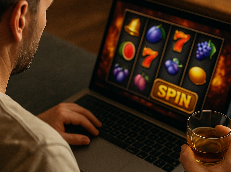 Is Online Gambling Really as Dangerous as the Headlines Claim?