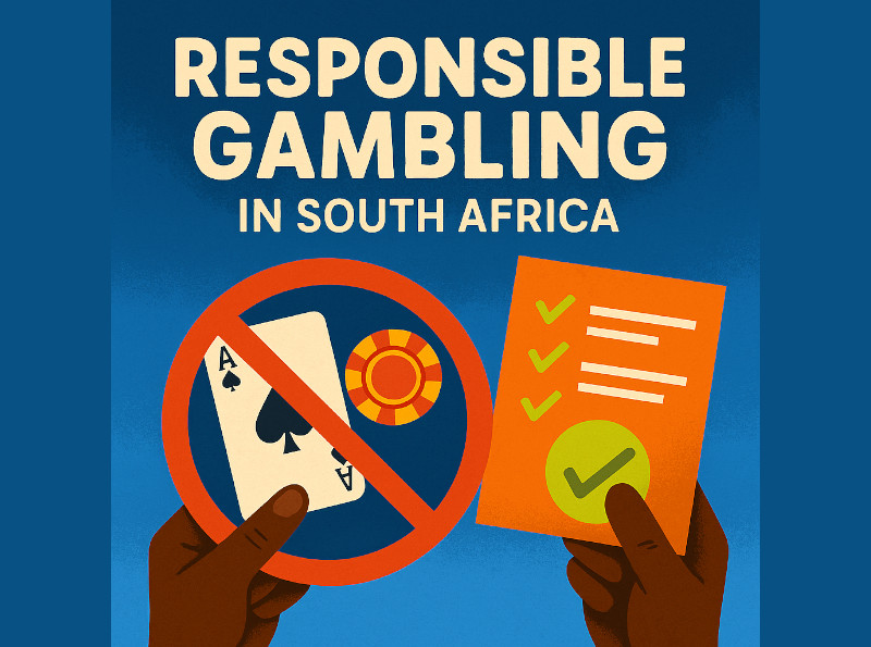 Responsible Gambling in South Africa: Keeping It Real