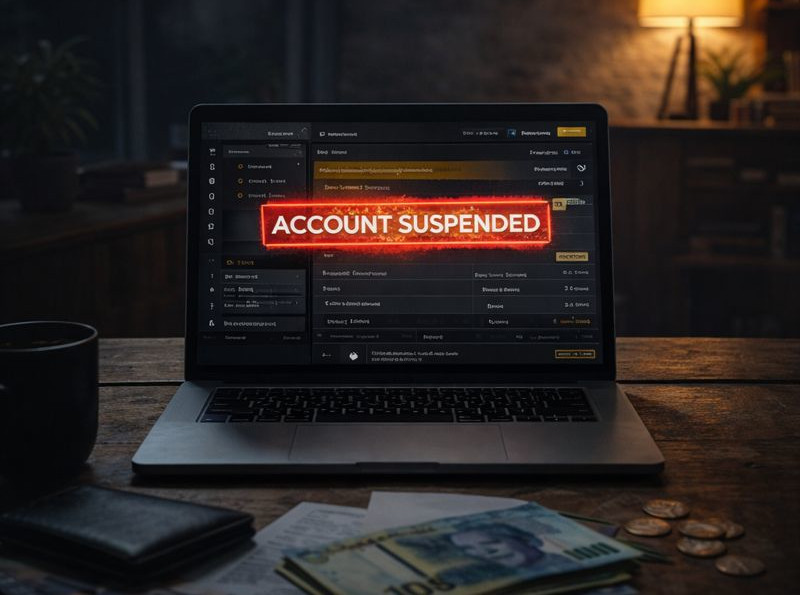 Why Offshore Betting Sites Are Risky for South Africans