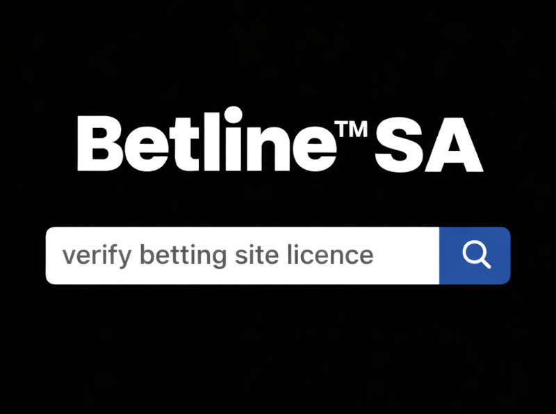 How to Check if a Betting Site is Licensed in South Africa