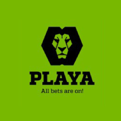 Playa Bets South Africa logo