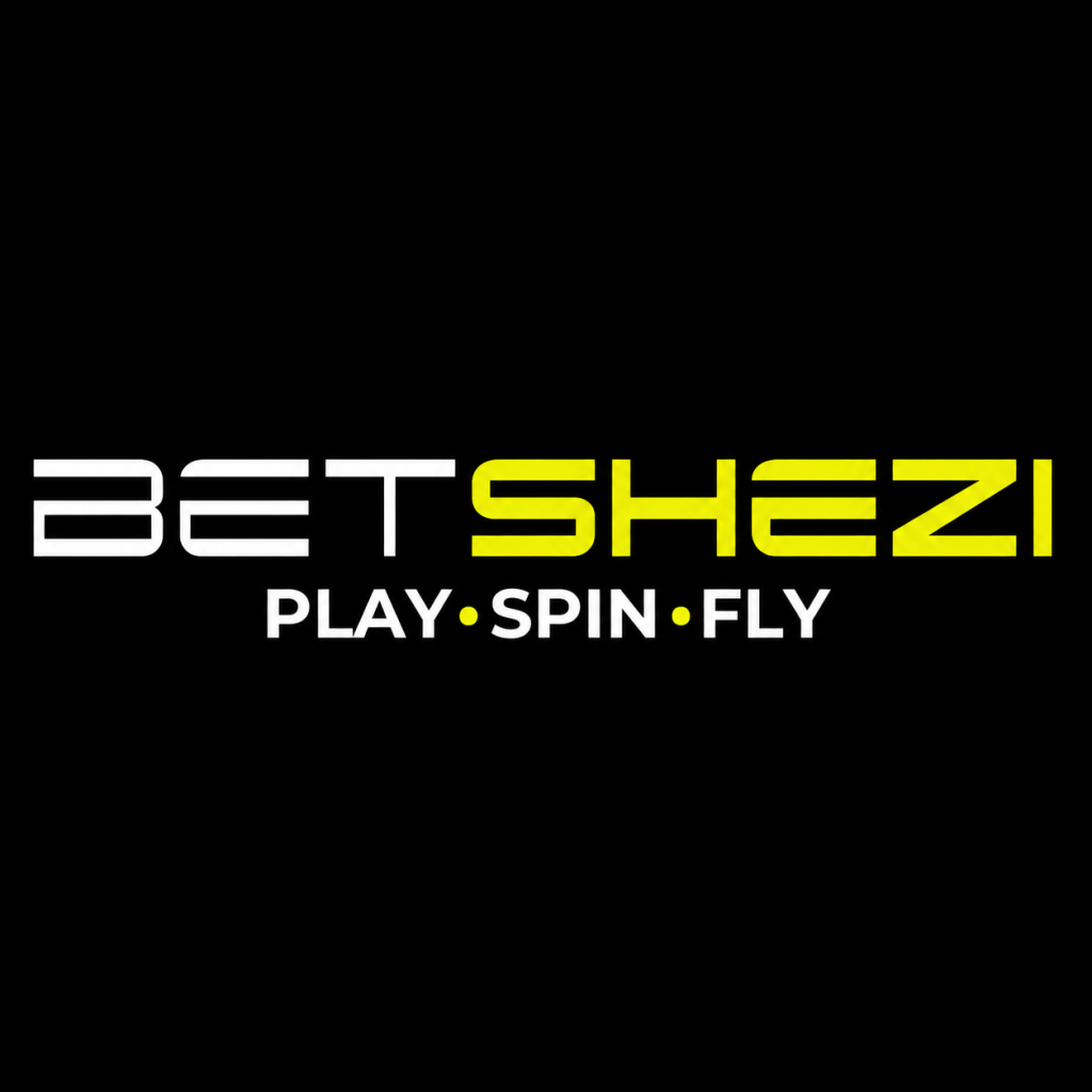 BetShezi South Africa logo