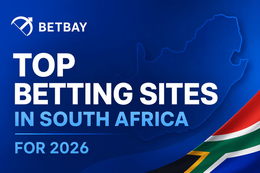 Top Betting Sites in South Africa for 2026